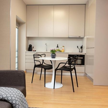 Design Flat In Braga - By Tonsdeverde Exterior photo