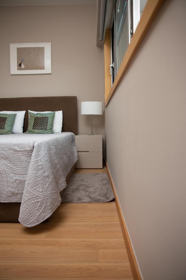 Design Flat In Braga - By Tonsdeverde Exterior photo