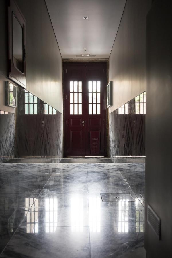 Design Flat In Braga - By Tonsdeverde Exterior photo