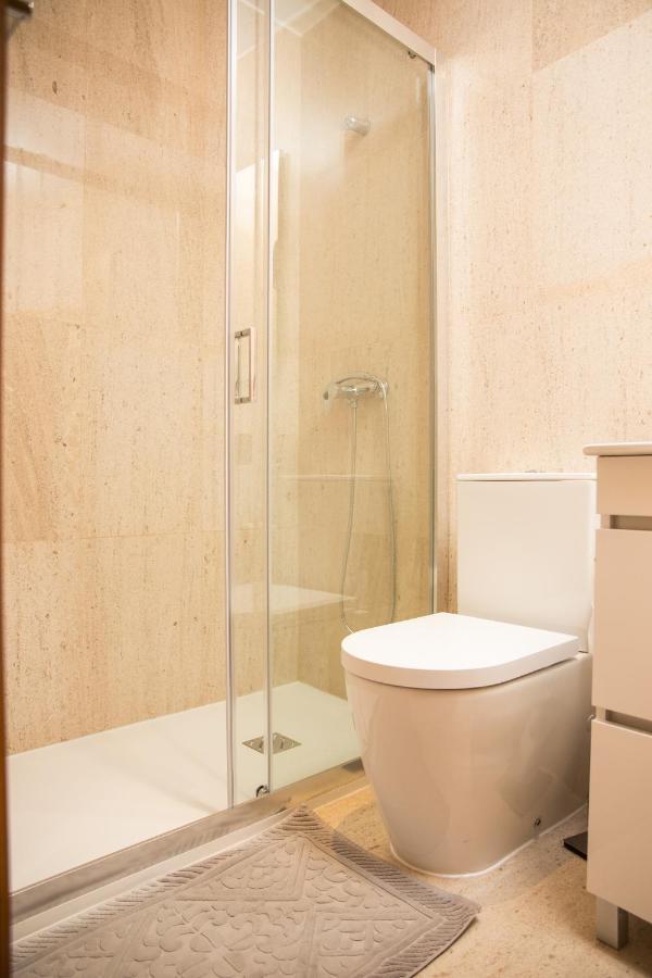 Design Flat In Braga - By Tonsdeverde Exterior photo