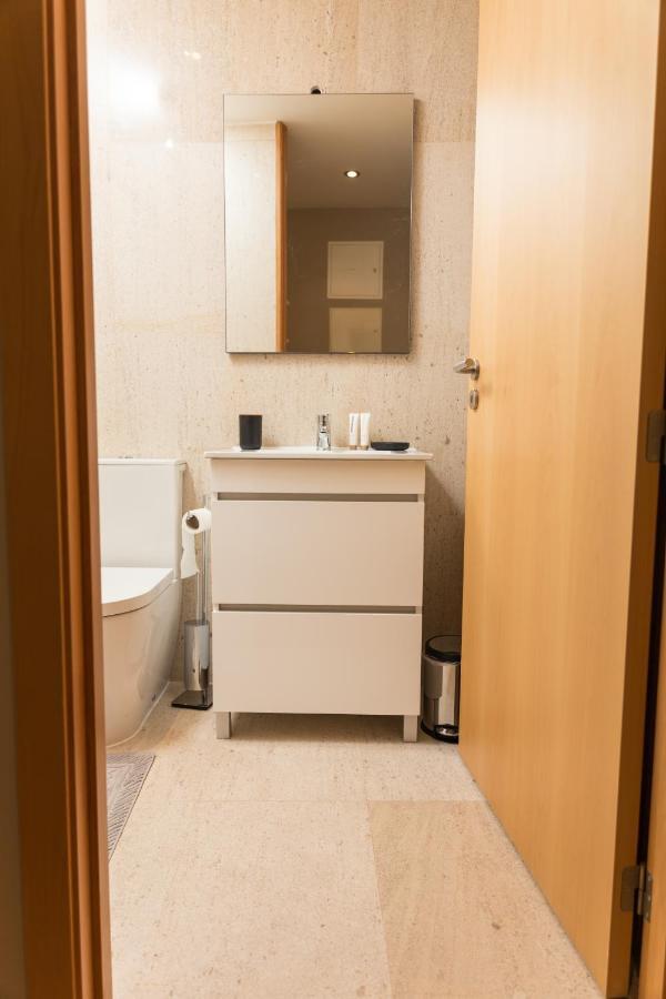 Design Flat In Braga - By Tonsdeverde Exterior photo